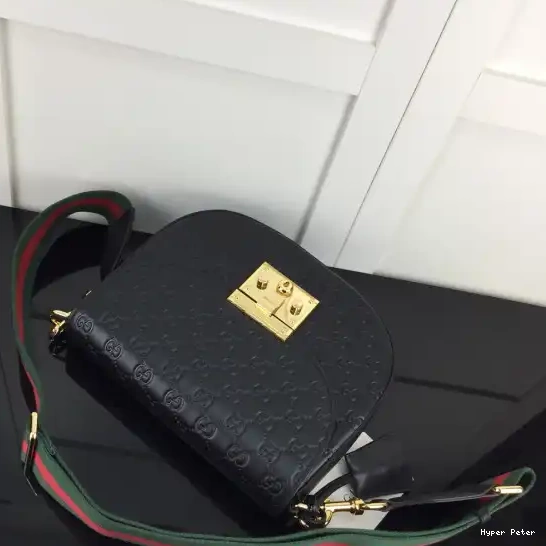 Hyper Peter Padlock Gucci 0508